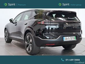 Polestar 3 Long Range Single Motor Plus - Image 3