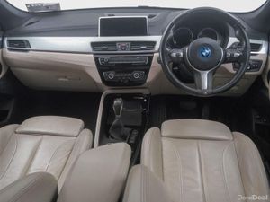 BMW X1 xDrive25e M Sport - Image 4