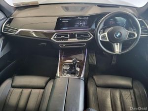 BMW X5 xDrive45e M Sport - Image 4