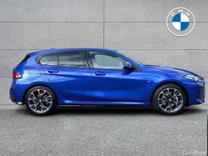 BMW 1-Series 120 M Sport - Image 4