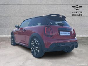 Mini Cooper 3-Door Cooper S Sport - Image 3