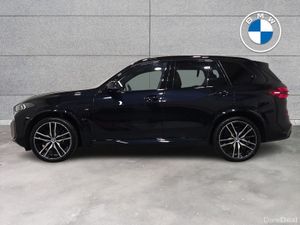 BMW X5 xDrive50e M Sport - Image 4