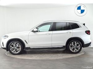 BMW X3 xDrive20d xLine - Image 3