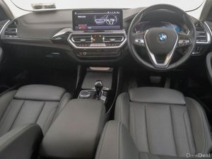 BMW X3 xDrive20d xLine - Image 4