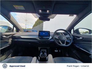 Volkswagen ID.4 BUSINESS 77kWh 174HP - CALL RONAN - Image 2