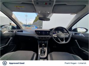Volkswagen Taigo 1.0 TSI 110HP DSG Style Call Paul - Image 2