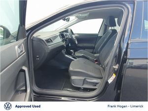 Volkswagen Taigo 1.0 TSI 110HP DSG Style Call Paul - Image 4