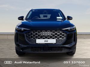 Audi Q5 40 TDI Q SE - Image 2