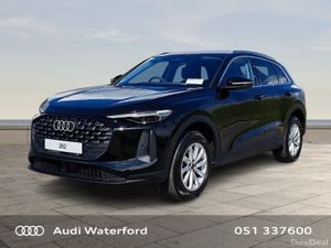 Audi Q5 40 TDI Q SE - Image 3