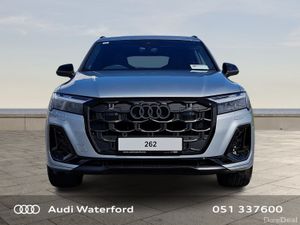 Audi Q7 60 TFSI E Quattro Competition - Image 2