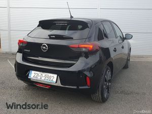 Opel Corsa Elite 136 PS Electric - Image 2
