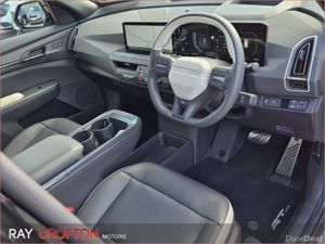 Kia EV5 EV5 GT LINE LR 5DR AUTO - Image 3
