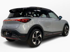 Smart #1 Brabus 66kW | Heated Seats, Panoramic Sun - Image 4