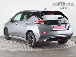 Nissan Leaf Leaf N-Connecta  N-Connecta  150 Elect - Image 3