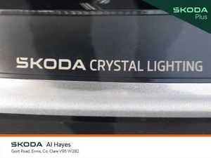 Skoda Octavia **LIMITED EDITION**SPORTLINE**RARE S - Image 3