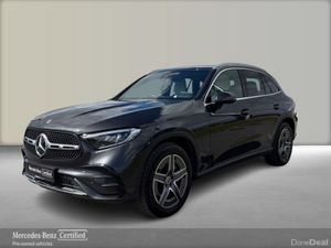 Mercedes-Benz GLC GLC220d AMG Line | 4MATIC | - Image 3