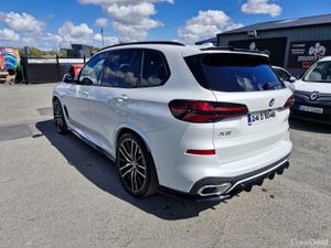 BMW X5 2024 - Image 3