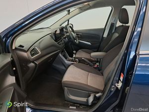 Suzuki SX4 S-Cross 1.4 BOOSTERJET *Call Steven on - Image 4