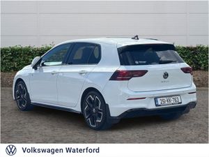 Volkswagen Golf GOLF R-LINE 1.5 TSI 150HP - Image 3