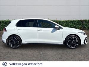 Volkswagen Golf GOLF R-LINE 1.5 TSI 150HP - Image 4