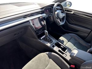 Volkswagen Arteon 2.0TDI DSG Shooting Brake 150HP - Image 3