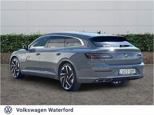 Volkswagen Arteon 2.0TDI DSG Shooting Brake 150HP - Image 4