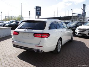 2018 MERCEDES-BENZ E220D 2.0D 5DR AUTO HATCHBACK - Image 4