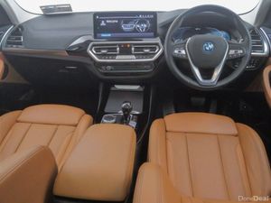BMW X3 xDrive30e xLine - Image 4