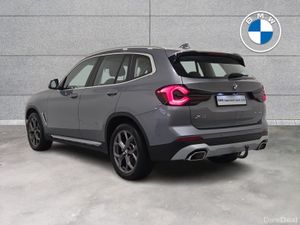 BMW X3 xDrive20d xLine - Image 3