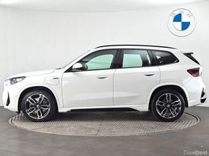 BMW X1 xDrive25e M Sport - Image 3