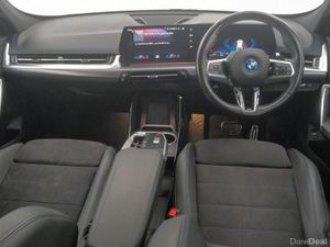 BMW X1 xDrive25e M Sport - Image 4