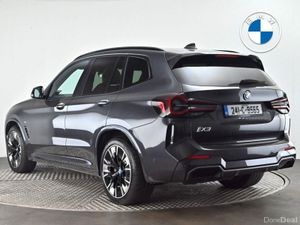 BMW iX3 M Sport Pro - Image 2