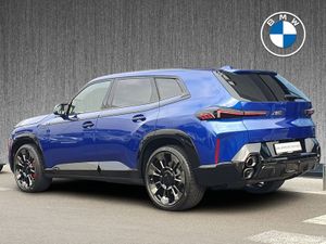 BMW XM 50e - Image 3