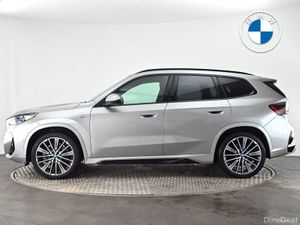 BMW iX1 xDrive30 M Sport - Image 3