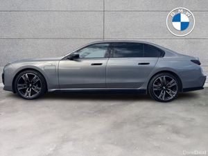 BMW 7-Series 750e xDrive M Sport - Image 4