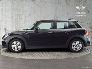 Mini Cooper 5-Door Cooper Classic - Image 3