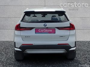 BMW iX1 Ix1 Xdrive 30 X Line  xDrive30 xLine  313 - Image 4