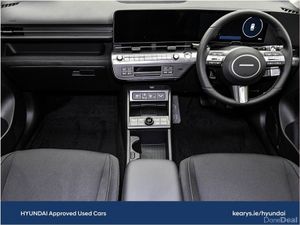 Hyundai KONA 1.6 HYBRID Elegance Auto - Image 4