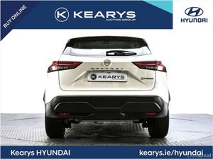 Nissan Qashqai ePOWER SV - Image 2