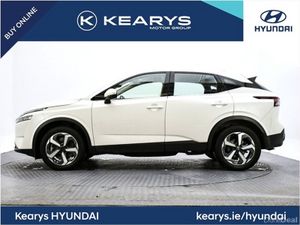 Nissan Qashqai ePOWER SV - Image 3