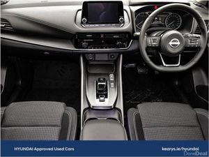 Nissan Qashqai ePOWER SV - Image 4