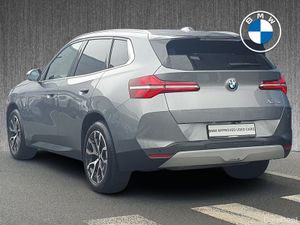 BMW X3 30e xDrive xLine - Image 3