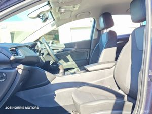 Opel Insignia 1.5 TURBO SRI 165PS 5 5DR - Image 4