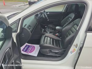 Volkswagen Golf R-LINE 1.5 TSI 6SPEED 150HP - Image 3