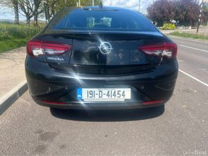 Opel Insignia GRAND SPORT SRI 1.6 1 136PS 5DR - Image 2