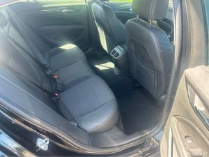 Opel Insignia GRAND SPORT SRI 1.6 1 136PS 5DR - Image 4