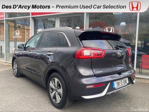 Kia Niro 2 S-A - Image 2