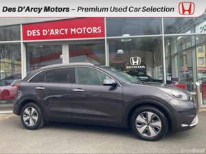 Kia Niro 2 S-A - Image 3