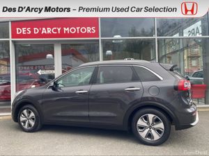 Kia Niro 2 S-A - Image 4