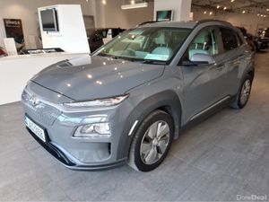 Hyundai KONA EV PREMIUM 64KW - Image 3